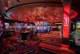 betmgm lobby snapshot